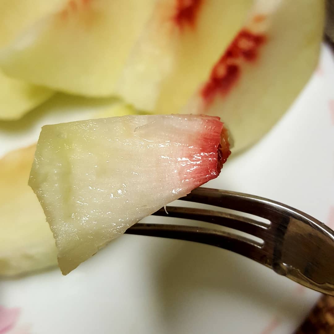 농장주직판 1.3kg 딱 딱복 딱딱이 딱딱한 복숭아 대설백도 고당도 초록 10월 11월 겨울 설아 설도