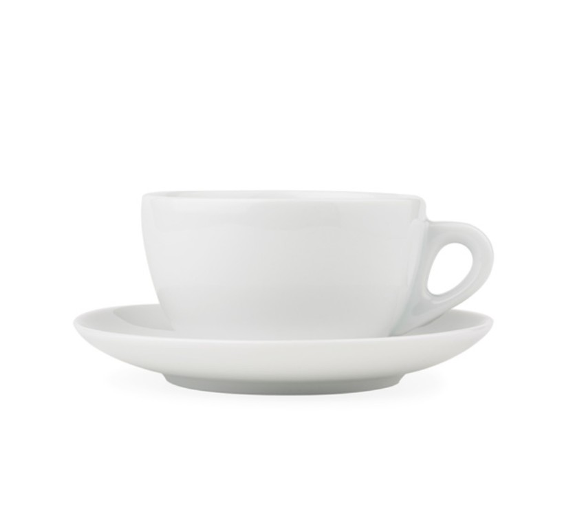 안캅 카페라떼잔 커피잔세트