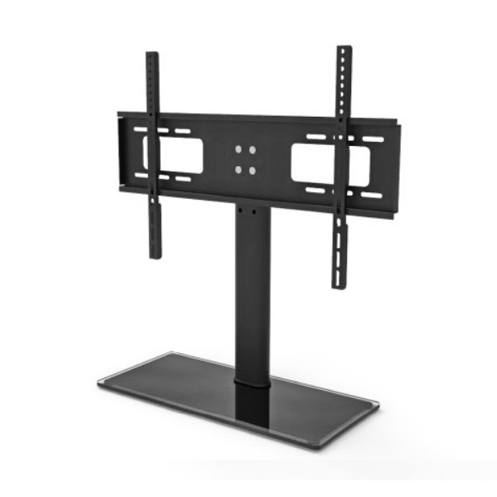 데스크형 tv 받침대 낮은 탁상형 거실장 티비거치대101cm (40인치) - 상세 이미지 2