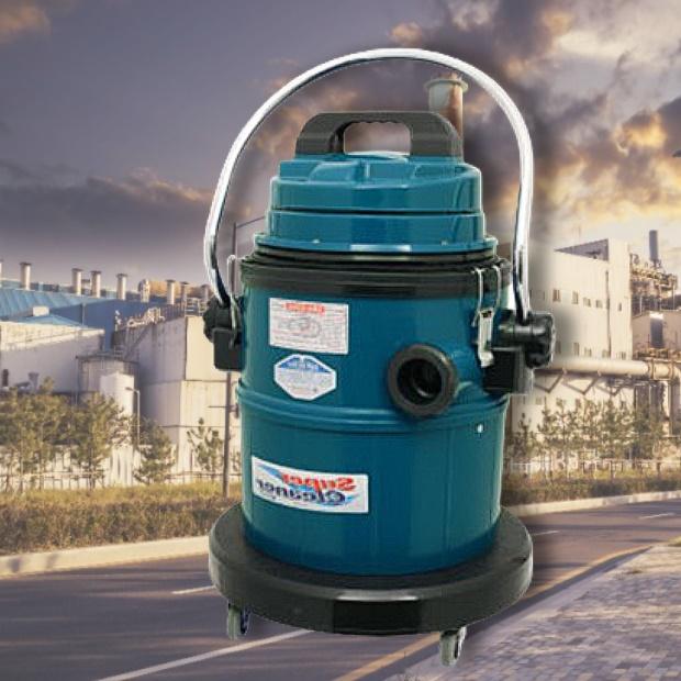 매장용 대형 청소기 업소형 영업용 청소기 공장 청소기  - 상품 이미지