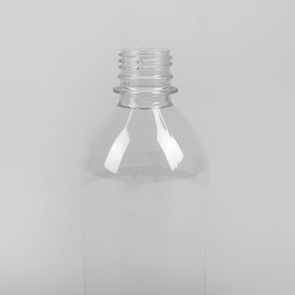 국내생산 보틀스 500미리 500ml 일회용 내압 플라스틱병 - 상세 이미지 5