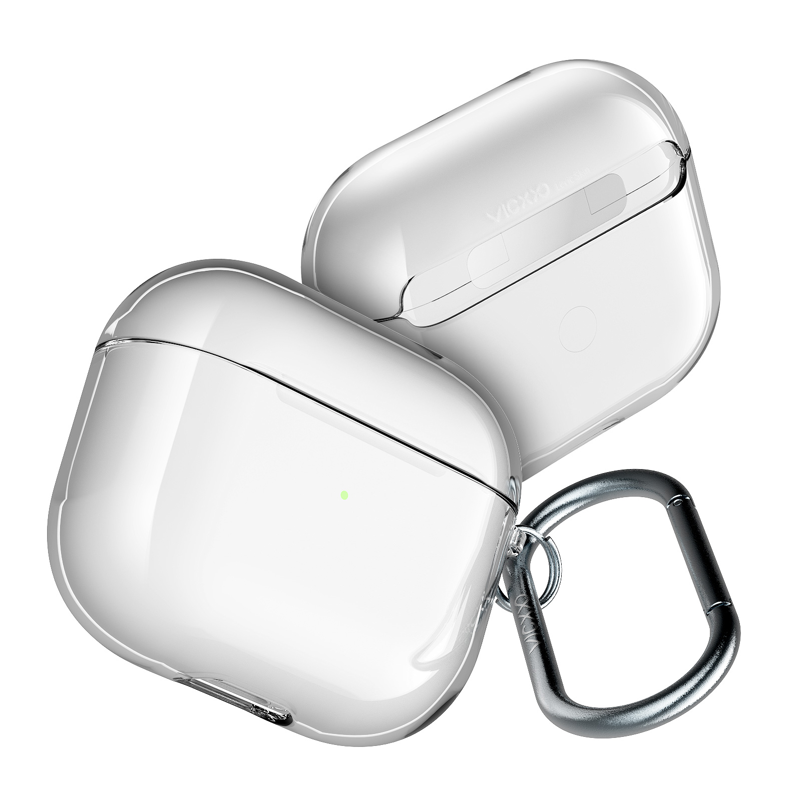 빅쏘 에어팟 3세대 케이스레빅스킨 케이스