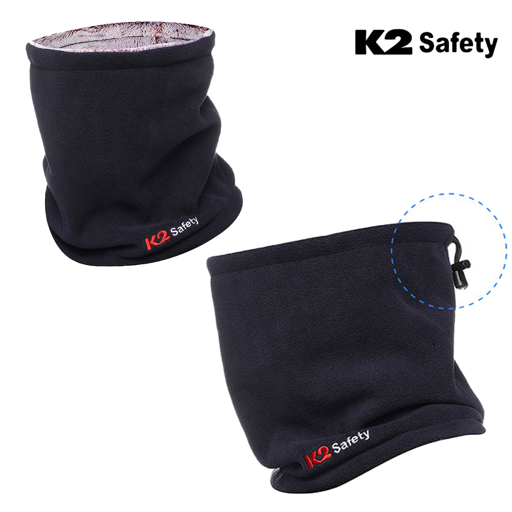 K2 바라클라바 방한넥워머 목토시 겨울넥워머 - 상세 이미지 4