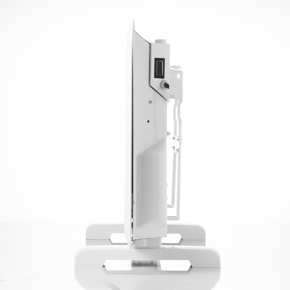 밀 전기컨벡터 방열기 컨벡터히터 컨벡션히터 대류식난방기 1500K