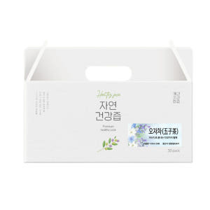 오자차 즙 건강즙 차 진액 엑기스 액기스 100ml 30개입 오미자 구기... 맛있게 먹은 솔직 후기 - 상품 이미지 2