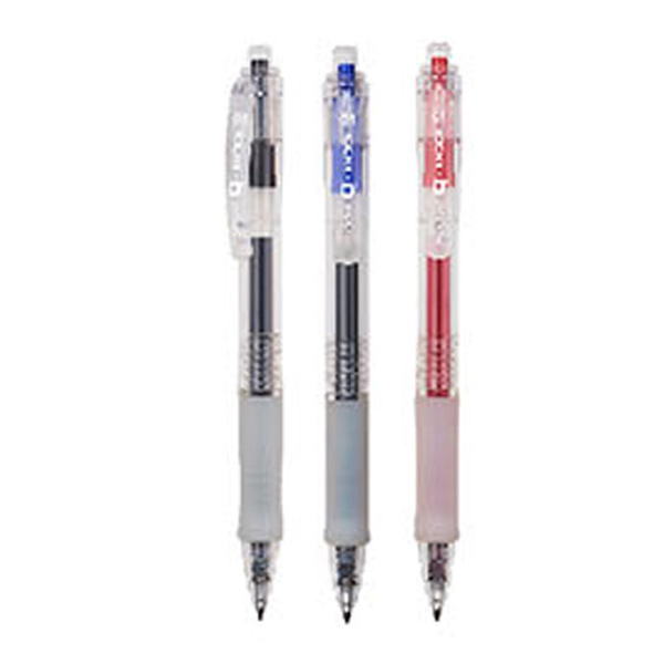 동아 Q노크 큐노크펜 0.4mm 볼펜 1자루 - 상품 이미지