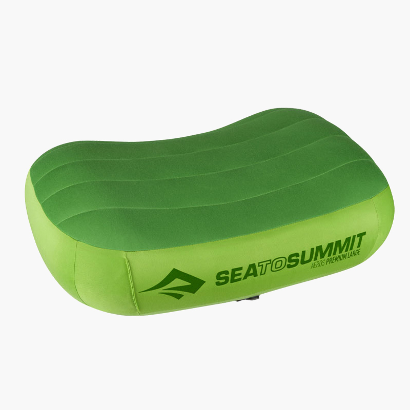 씨투써밋 에어로 필로우 프리미엄 LG 경량 캠핑베개 백패킹