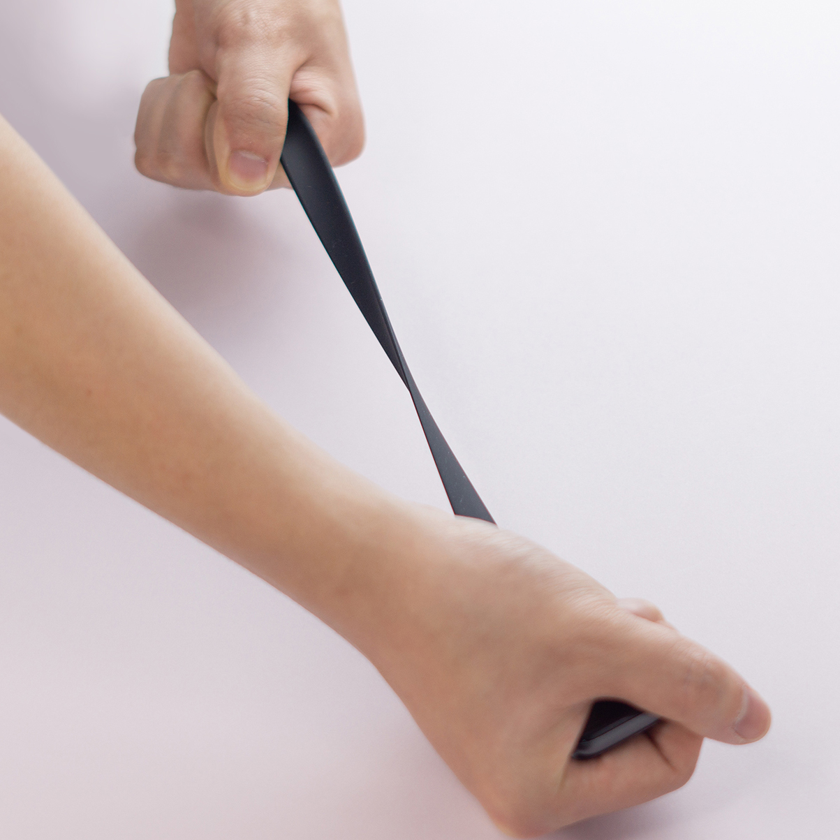 12사이즈 애플워치 솔로루프 실리콘 밴드 스트랩 시계 줄 3 4 5 6 7 SE 세대 시리즈 38 40 42 44 41 45mm 10 울트라 호환 - 상세 이미지 3