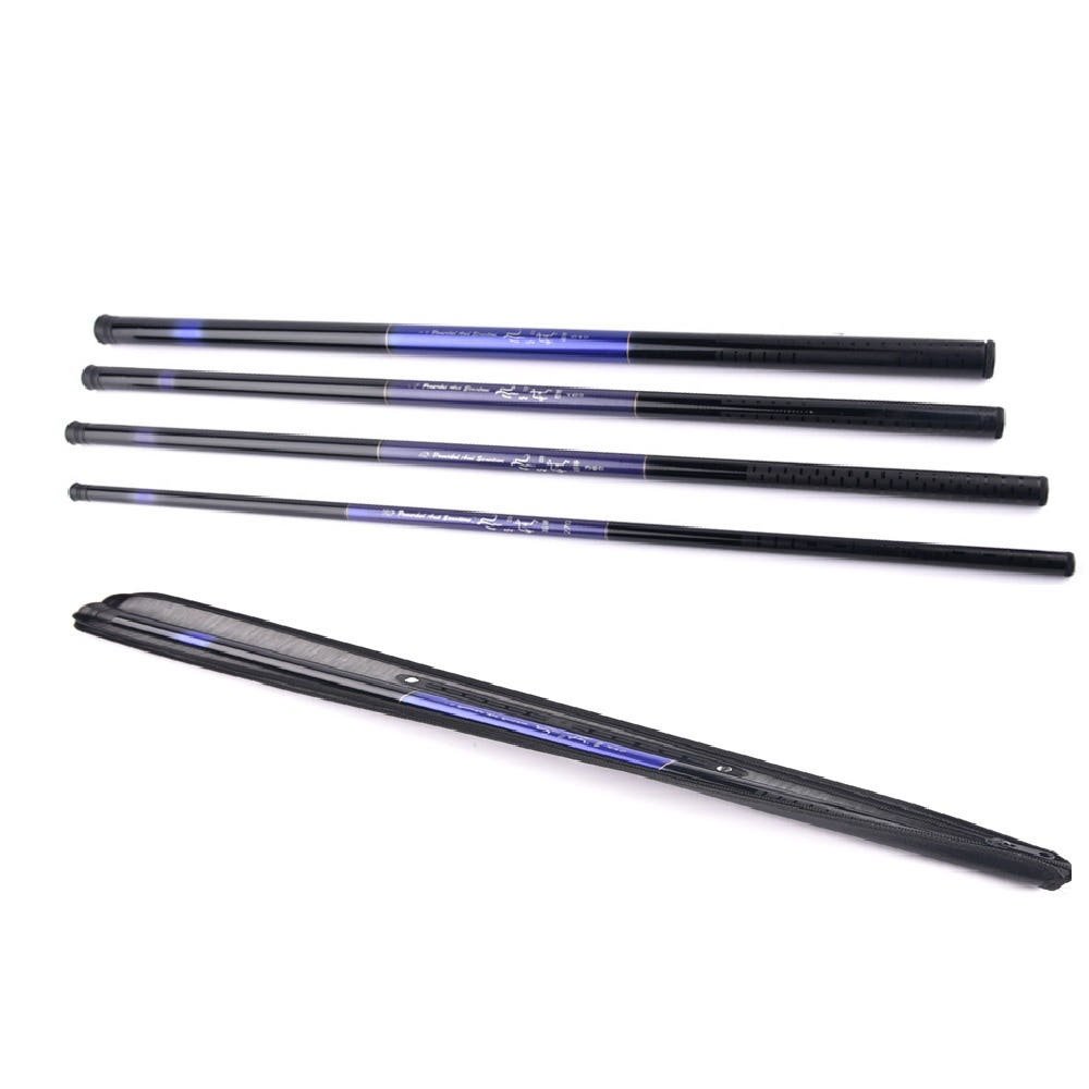 INTERMAX 바다 민물 민장대