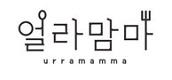 얼라맘마 순진한 맛된장 600g