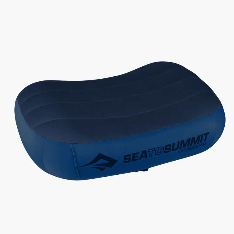 씨투써밋 에어로 필로우 프리미엄 LG 경량 캠핑베개 백패킹