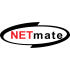 넷메이트 로고