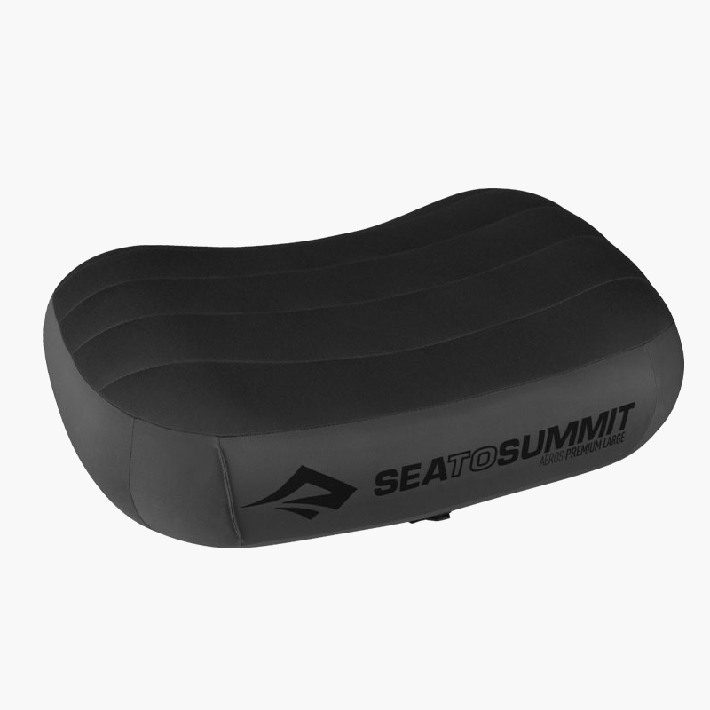 씨투써밋 에어로 필로우 프리미엄 LG 경량 캠핑베개 백패킹