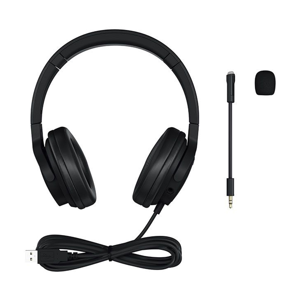 체리 헤드셋 HC2.2 GAMING HEADSET 이미지 7