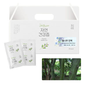 국산 벌나무 산청목 산겨릅나무 즙 차 건강즙 진액 엑기스 액기스 100m... 맛있게 먹은 솔직 후기 - 상품 이미지 1