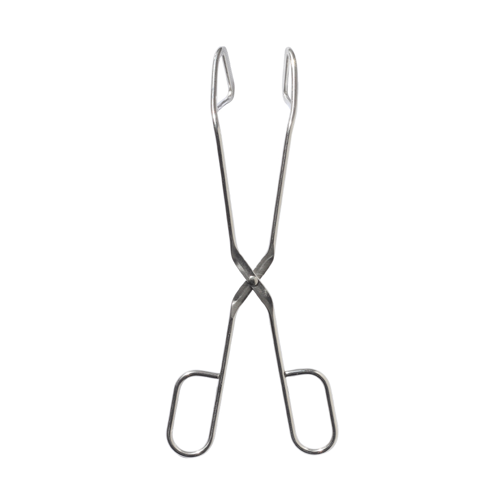 주방집게 올스텐 가위집게 삼각 자주 쓰는 집개 24cm - 상세 이미지 2