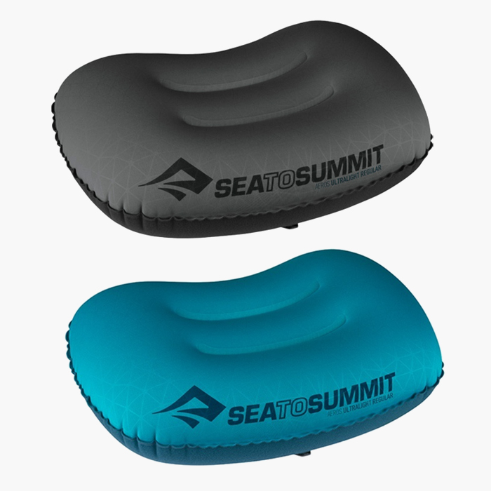 씨투써밋 에어로 필로우 울트라라이트 RG 경량 캠핑베개 백패킹