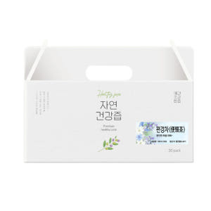 편경차 차 즙 건강즙 진액 엑기스 액기스 100ml 30개입 목을 편안하... 맛있게 먹은 솔직 후기 - 상품 이미지 2