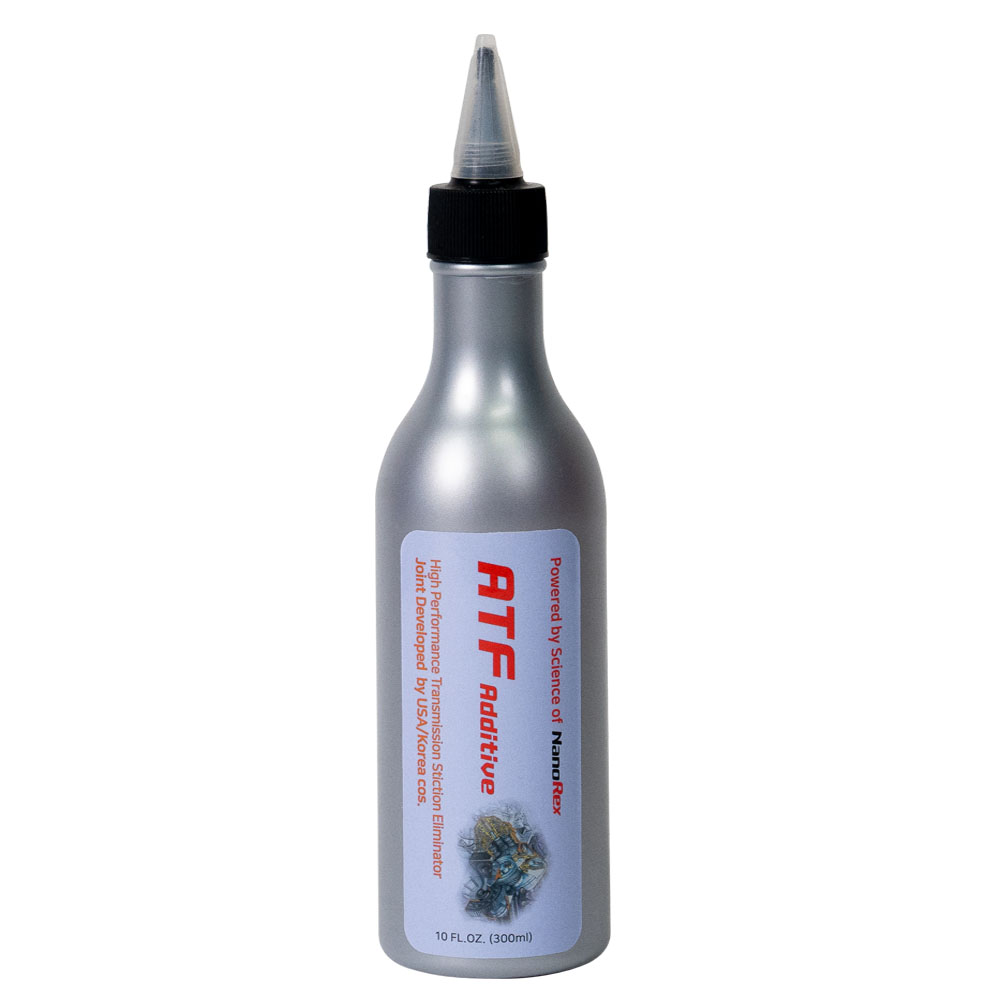[나노렉스] 오토미션용 ATF 미션오일 첨가제 300ml - 상품 이미지