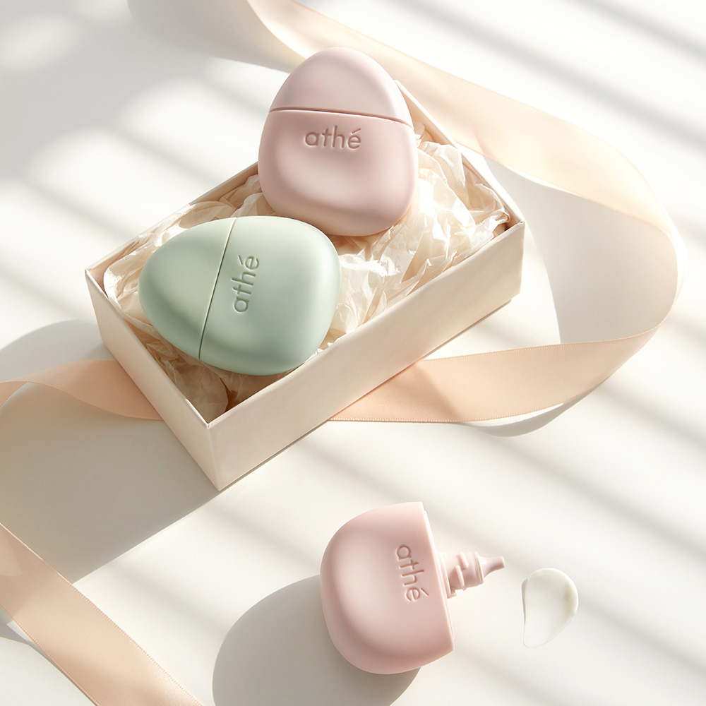 아떼 더 페블 핸드크림 40ml