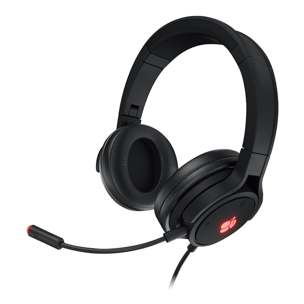 체리 헤드셋 HC2.2 GAMING HEADSET - 상세 이미지 2