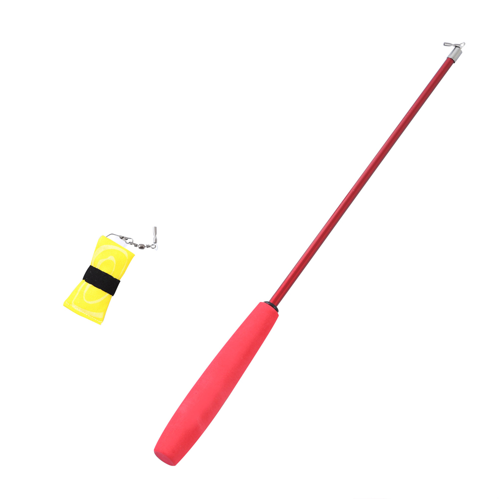 캣츠모리 초밥이냥 고양이 오뎅꼬치 낚시대 장난감