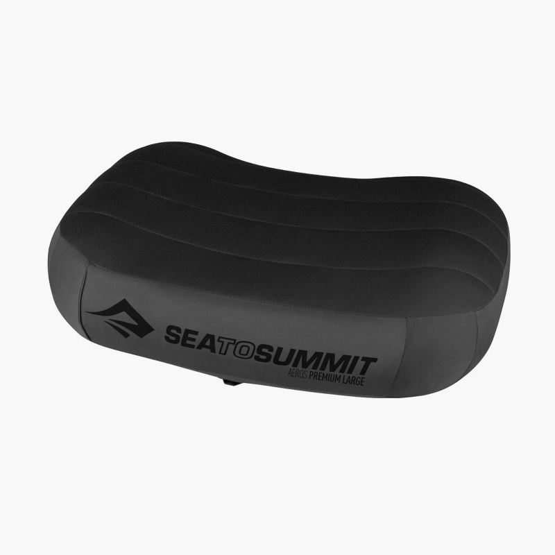 씨투써밋 에어로 필로우 프리미엄 LG 경량 캠핑베개 백패킹