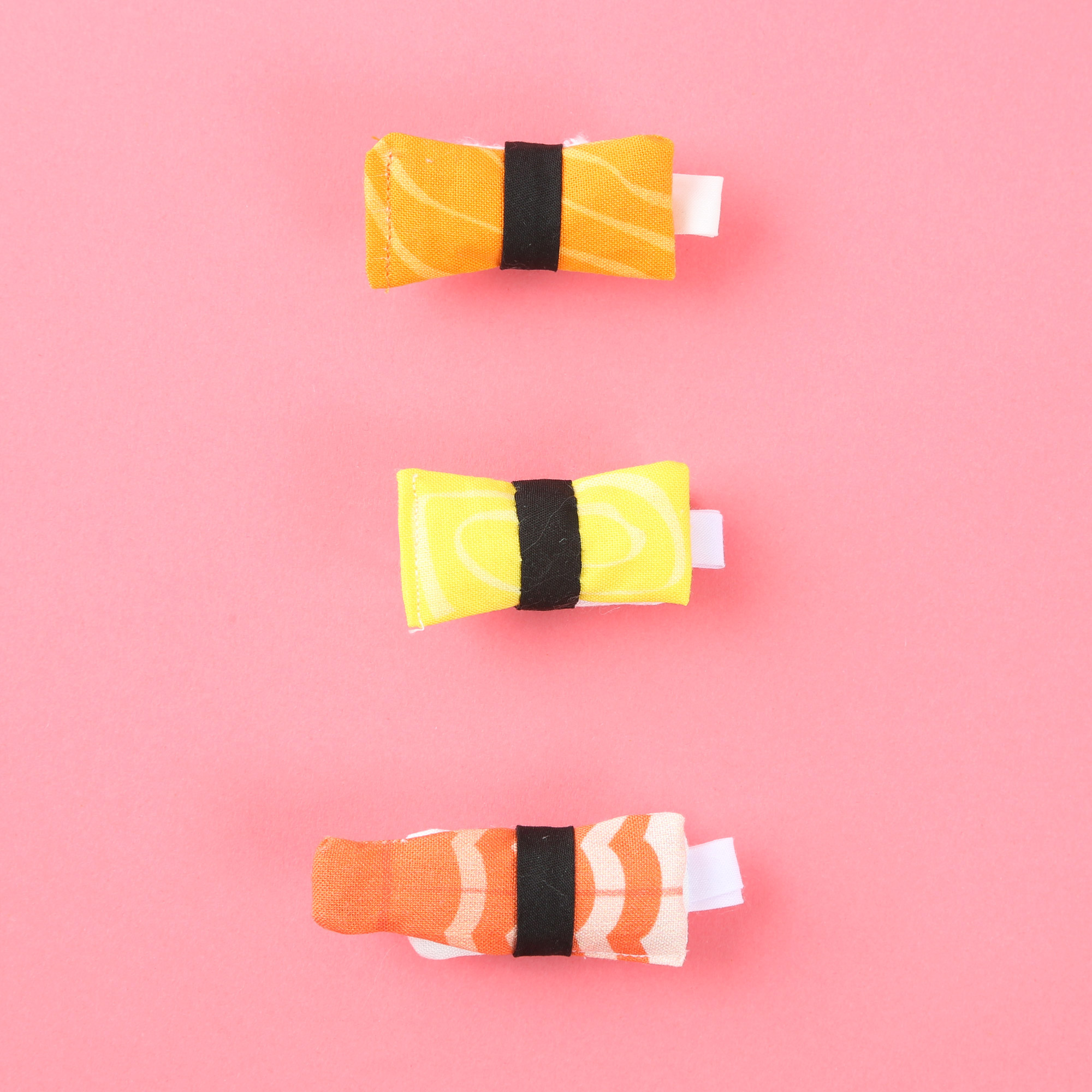 캣츠모리 초밥이냥 고양이 오뎅꼬치 낚시대 장난감