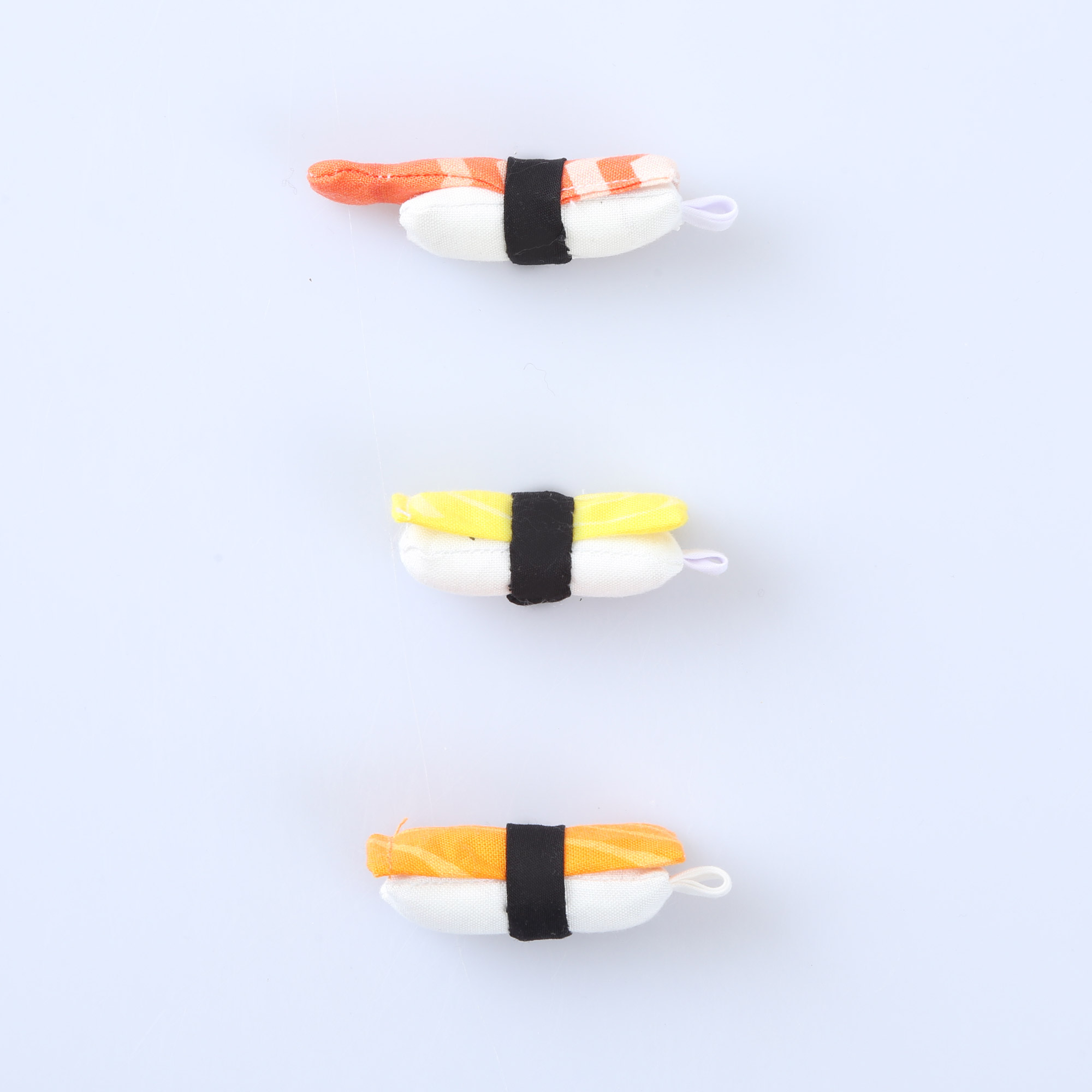 캣츠모리 초밥이냥 고양이 오뎅꼬치 낚시대 장난감