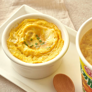 오뚜기 참깨라면 큰컵라면 110g, 12개 맛있게 먹은 솔직 후기 - 상품 이미지 4