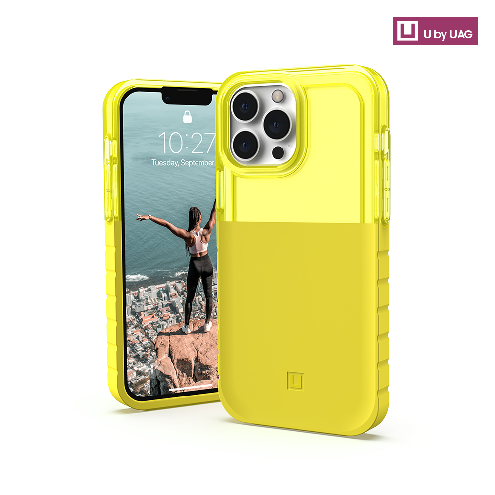 UAG 아이폰13 딥 케이스 - 상세 이미지 5
