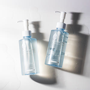 블랙헤드 피지제거 약산성 클렌징오일 200ml 히알루로닉 클렌징 솔직 후기 | 피부 타입별 분석 - 상품 이미지 3