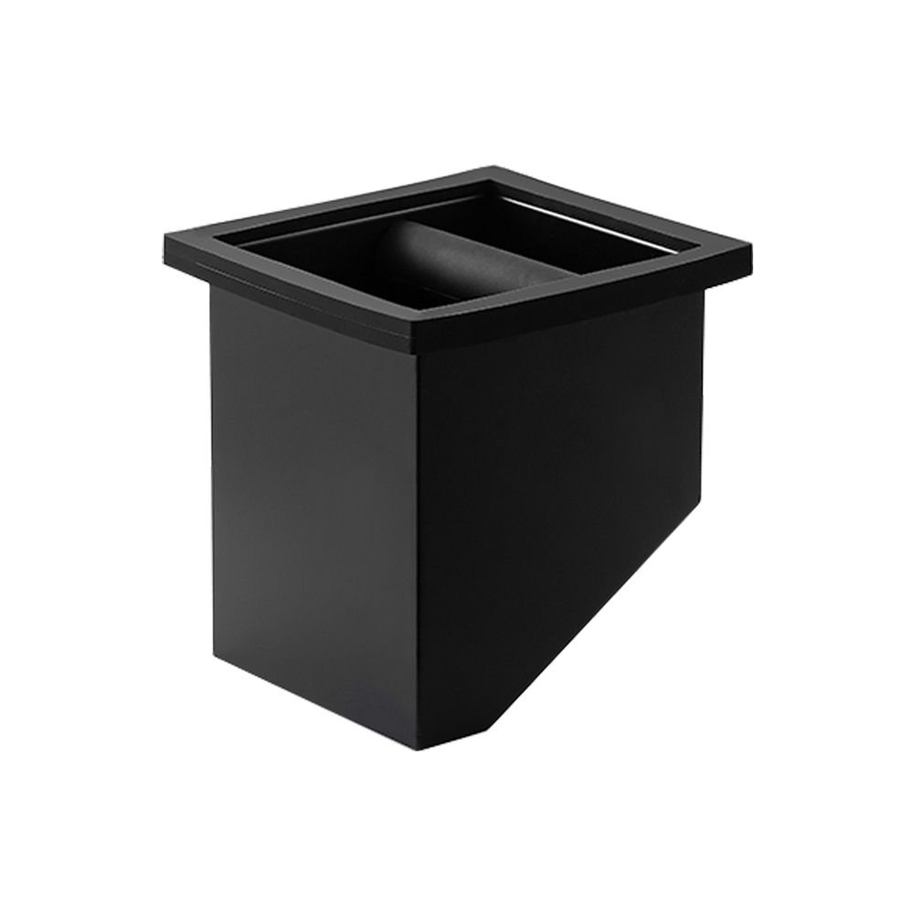 칼딘 커피 찌꺼기통 매장용 넛박스 가정용 베이직 넉박스 NS-01 블랙 이미지 6