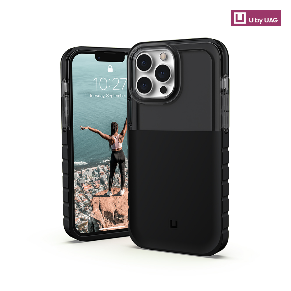 UAG 아이폰13 딥 케이스 - 상세 이미지 4
