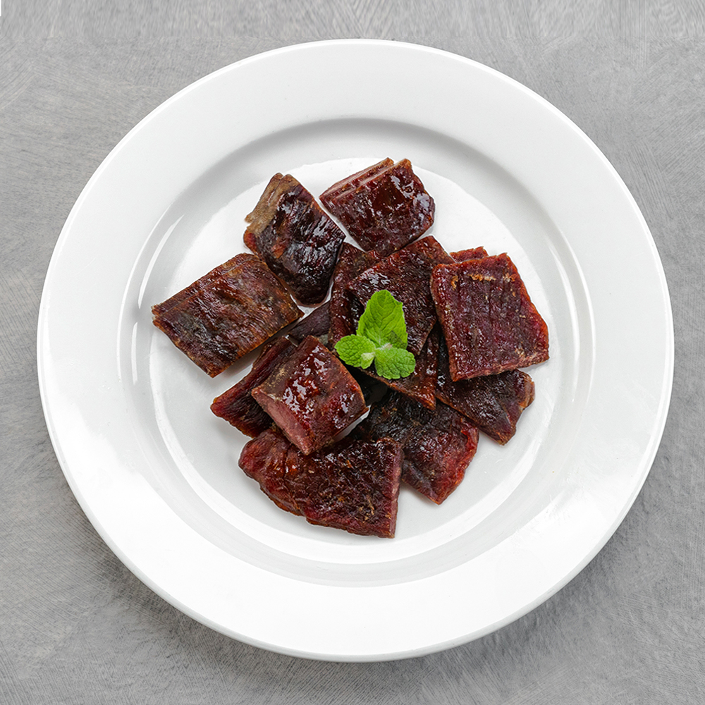 무설탕 소고기포 50g 육포 간식 - 상세 이미지 5