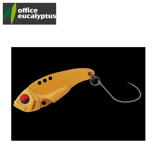 오피스유칼립투스 비스파크 바이브레이션 2.9g