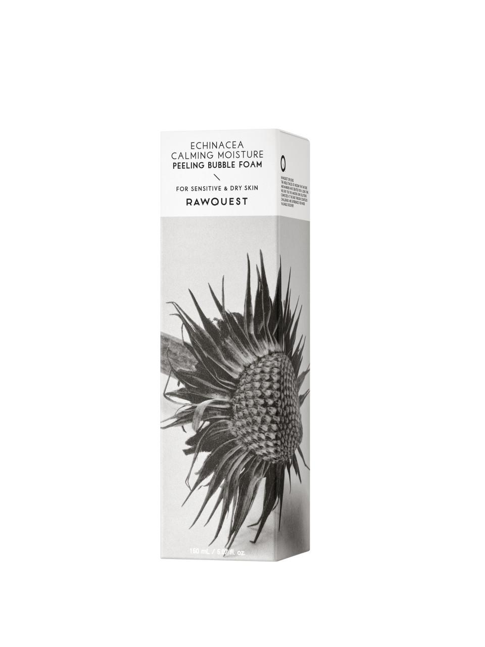 로우퀘스트 에키네시아 카밍 모이스처 필링 버블 폼 150ml, 2개 - 상세 이미지 5
