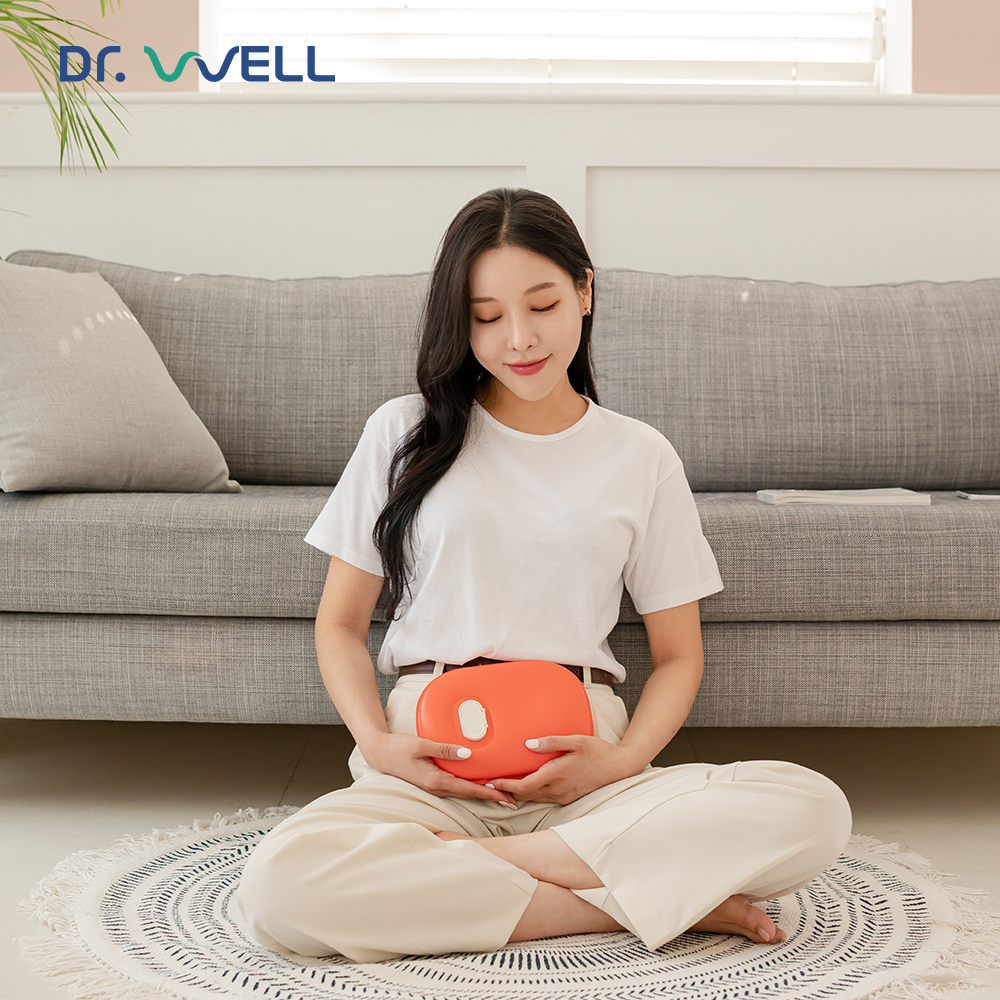 닥터웰 온열 무선 물찜질기 HDW-290