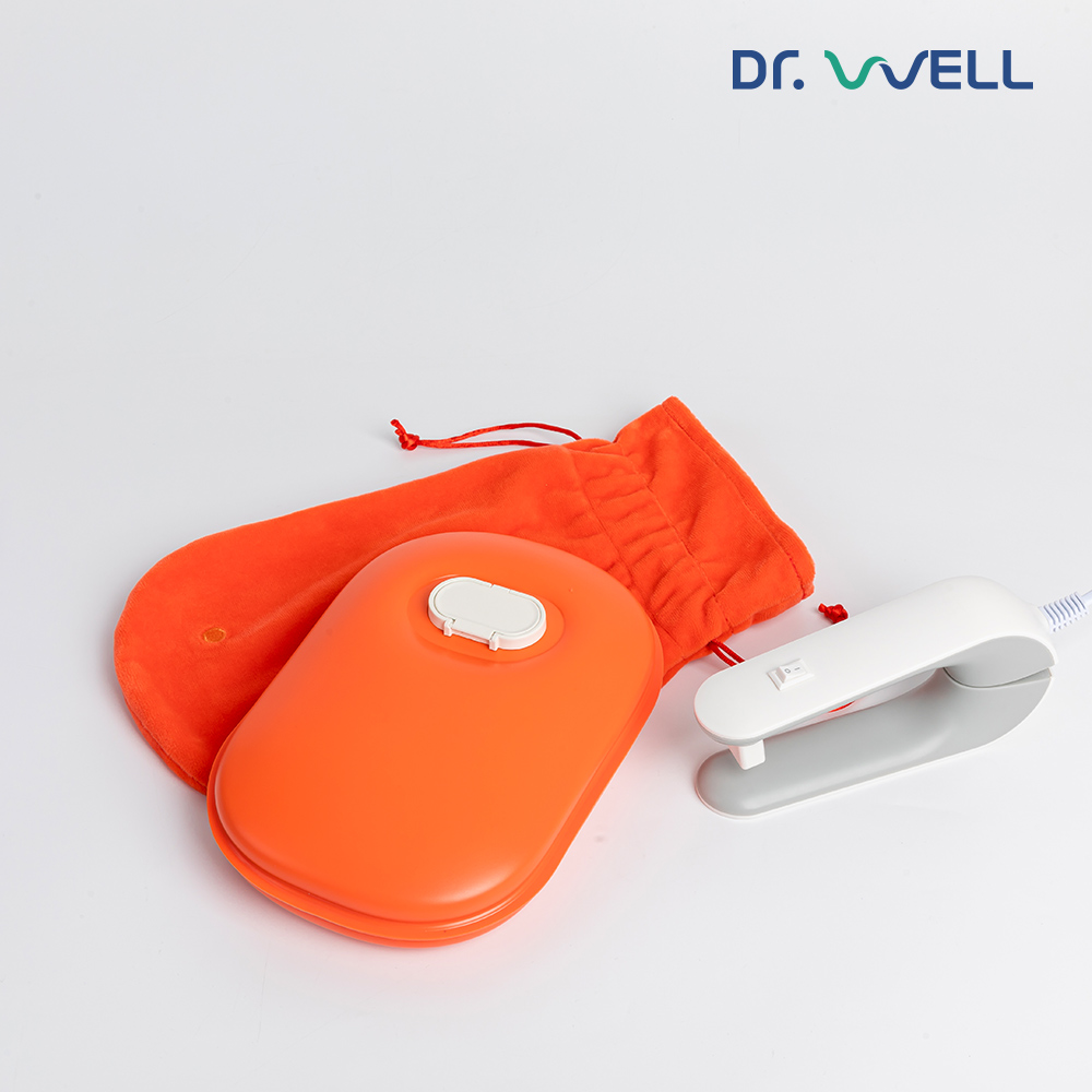 닥터웰 온열 무선 물찜질기 HDW-290