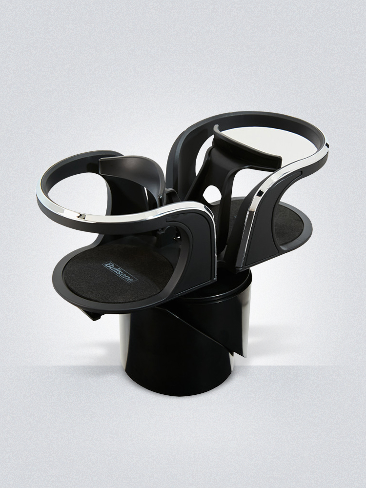 [불스원] 트윈 무빙 텀블러 컵홀더