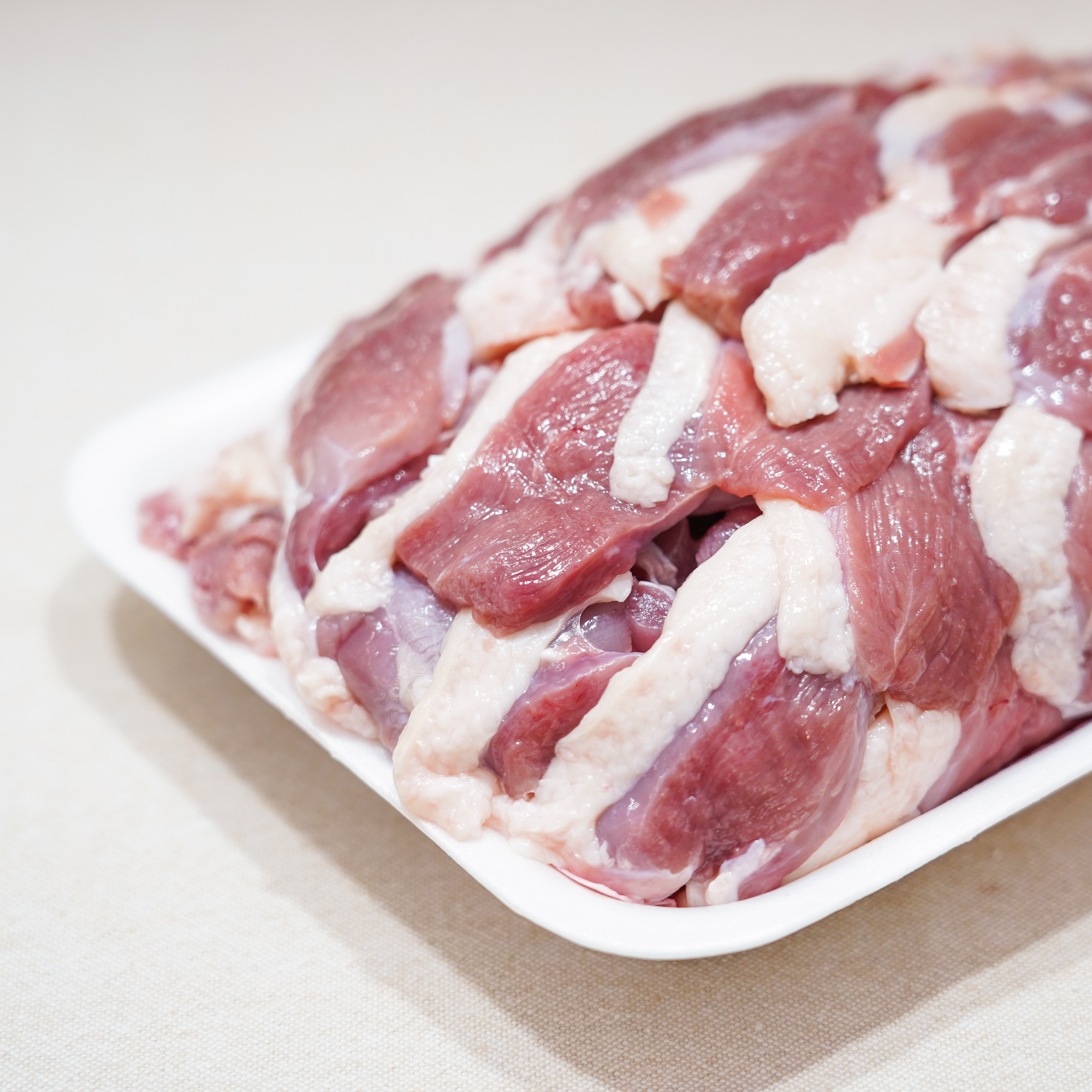 [수원 전지역 배달] 국내산 오리로스 1.2kg [화서 화서하림닭집] : 동네시장 장보기