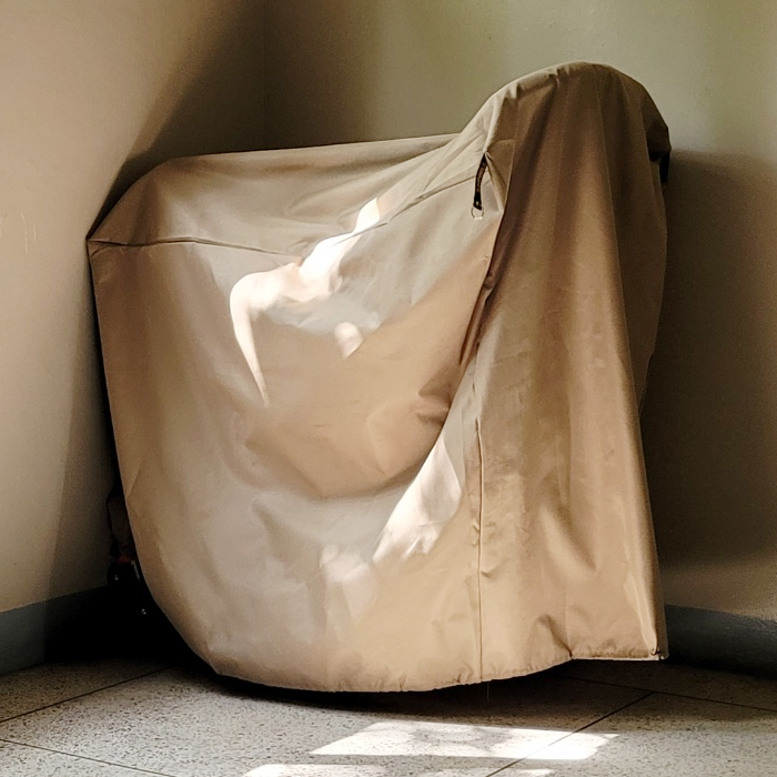 루넬 유모차 덮개 커버 부가부 줄즈 잉글레시나 호환 유모차보관커버