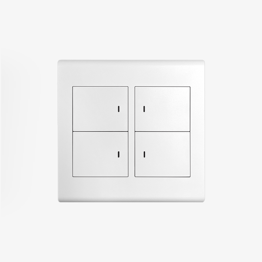 시하스 버튼형 스마트 스위치 SBM-300WR/ZR(대용량) ZigBee / Wi-Fi / ST / HA(z2m) / 스마트싱스 / 구글 홈 / IoT 이미지 8
