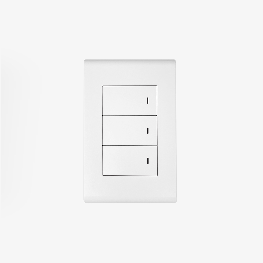 시하스 버튼형 스마트 스위치 SBM-300WR/ZR(대용량) ZigBee / Wi-Fi / ST / HA(z2m) / 스마트싱스 / 구글 홈 / IoT - 상세 이미지 2