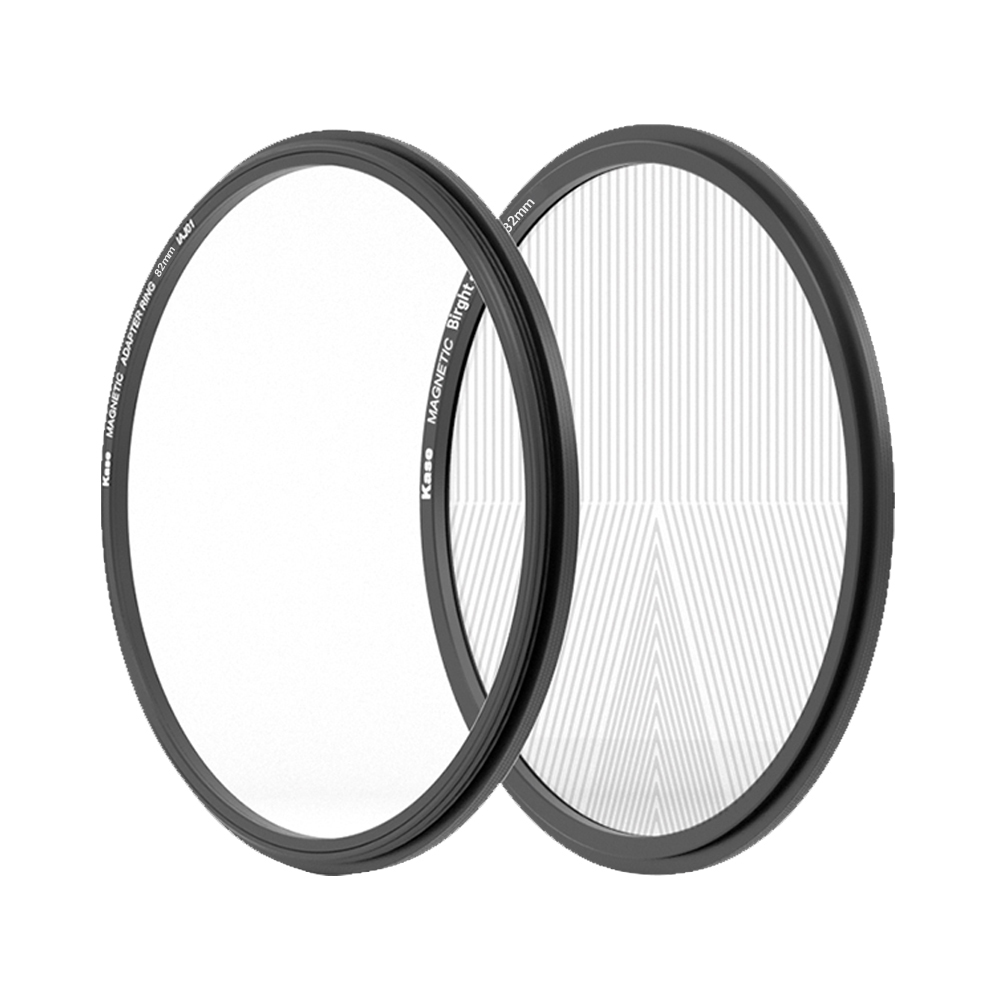 카세 Star Focus 스타 포커스 툴 마그네틱필터 82mm - 상세 이미지 2