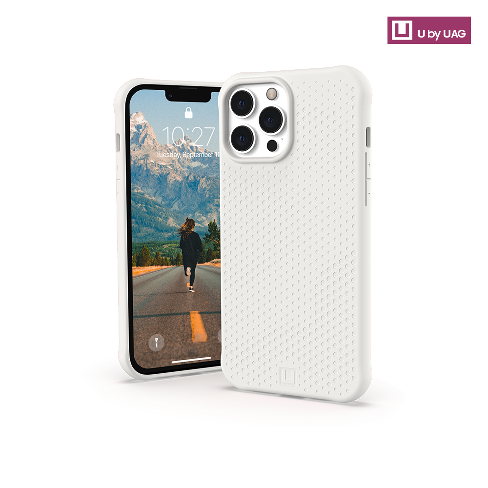 UAG 아이폰13 프로 맥스 도트 케이스 이미지 2