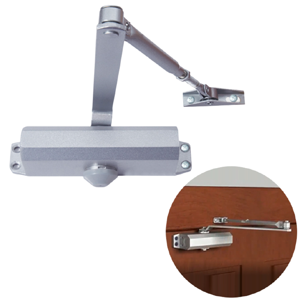 현관문 도어 클로저 스토퍼 현관 교체 클로져 자동 문닫힘 방화문 목문 천천히 닫히는 체크