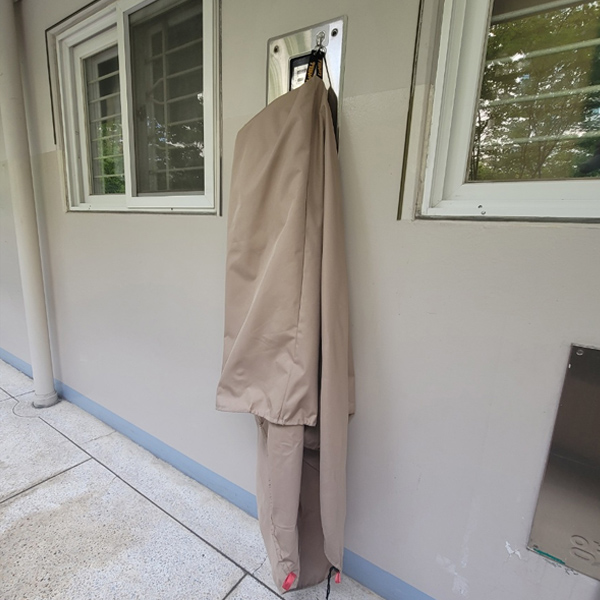 루넬 유모차 덮개 커버 부가부 줄즈 잉글레시나 호환 유모차보관커버