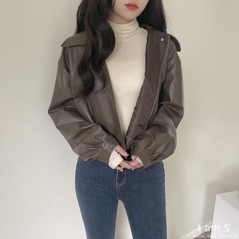 아이엠에스 아이엠 소프트 라이더 자켓 3color