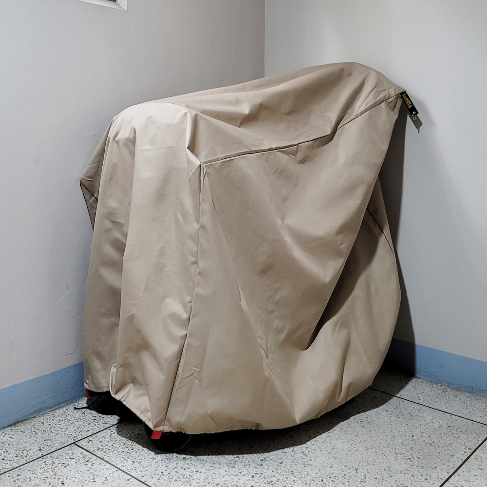 루넬 유모차 덮개 커버 부가부 줄즈 잉글레시나 호환 유모차보관커버